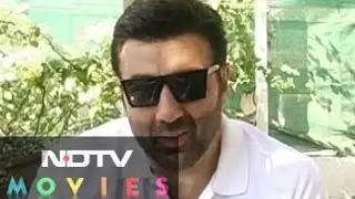 Get this feeling that I am not connecting enough with fans: Sunny Deol