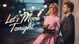 SG5 Music - Let's Move Tonight 2.0 | Official Music Video | New English Pop Dance Song | Sudip |