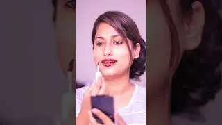 This glitter lips are so in trend 😍😍 #trending #shorts #viral #youtubeshorts #shortvideo #ytshorts