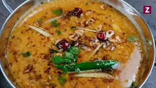 Dhaba Style Daal Masoor | دال مسور | Zaibs Kitchen