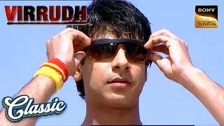 Vedant ने अपनी Energy से जीता दिया Match | Karan Veer Mehra | Virrudh | Full Episodes
