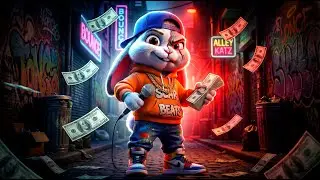 Dark Drill Type Beat &ndash; &ldquo;STREET CODE&rdquo; | Aggressive Rap Instrumental | SCAR BEATS