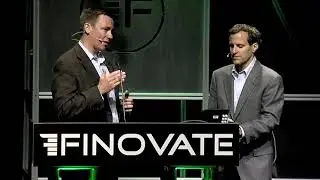 FinovateSpring 2013 / EyeVerify