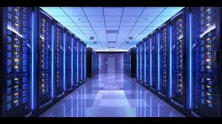 Установка Windows Server 2019 на VMware ESXi.