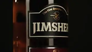 Jimsher - Saperavi Casks