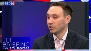 Martyn's Law for venue security to cover all of UK | John Oxley discusses