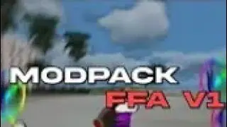 Modpack FFA V1#modpackgtasamp#masukberandayoutube