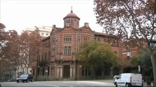 Sants-Montju&iuml;c