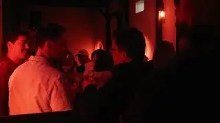 FERMENTO SESSIONS Dj set Pimentel Groovy Nights Funk,  NuDisco