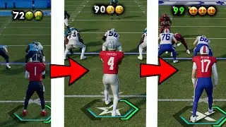 FASTEST 99 OVERALL METHOD IN FRANCHISE HISTORY! How To Upgrade Players FAST in MADDEN 26 Franchise