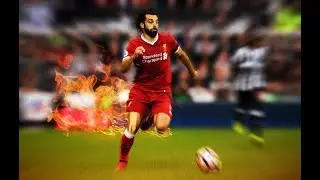Fastest Runs & Sprints in Football 2018