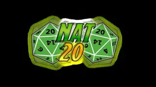 Nat20 UHC Module 11 EP 5 - Where others have trodden