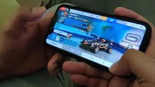 Asphalt 8, 9K Subscribers Special Handcam Video Live 😍😎😂👍🙏✌️