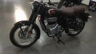 New Royal Enfield Bike || Classic 350cc || Second Generation || Launch on 1Sep 2021