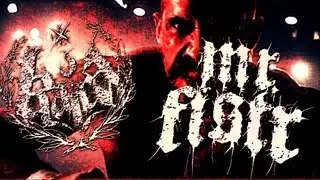 KAIRA & MR.FISTR - BOXT ALLES WEG [OFFICIAL VIDEO]