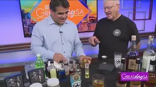 Learn about a special whiskey tasting experience | Great Day SA