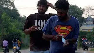 Funny Scary Ghost Prank DELETED SHOTS | AlmostFun