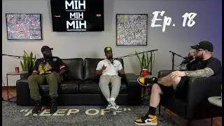 Make It Happen Podcast Episode #018