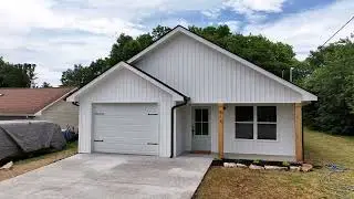 814 Hendrickson Street, Clinton, Tn 37716