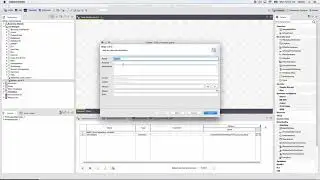 How to apply context variables to a Job