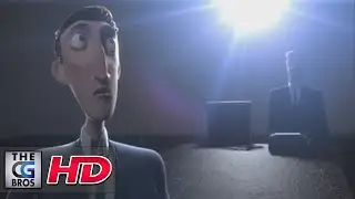 CGI 3D Animated Shorts : 