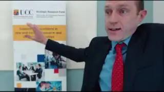 Ethics, Law and Medicine: Professor Brendan Kelly