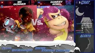 Icymerman Chris - 6/24/20 Full Livestream (Smash Bros Ultimate w/ Viewers)