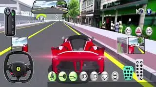 Conquer the Treacherous Icy Roads of Norway in 3D Driving Class 2023
