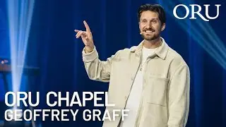 ORU Chapel 2024: 