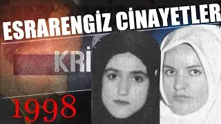 Çifte Cinayet | Kriminal 48. Bölüm