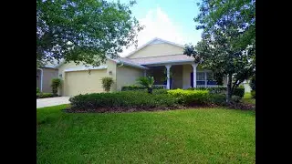 522 Shell Creek St., Kissimmee, FL++Home for Sale++Solivita's 55+ Community