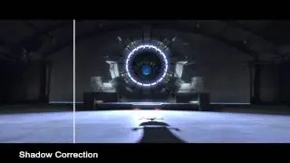 Chi-Mei Wu Showreel 2013