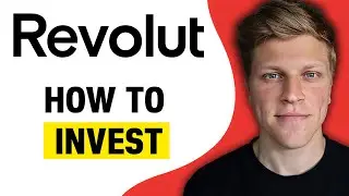How to Invest on Revolut  (2026)
