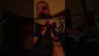TYKIN - Dripping Poison Official Music Video