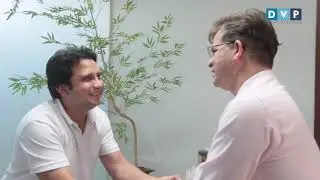 ASSINATURA DO CONV&Ecirc;NIO PARA REALIZA&Ccedil;&Atilde;O DO C&Iacute;RIO 2018
