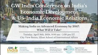 Session 2: &ldquo;India&rsquo;s Trade Policy and the Global Environment&rdquo;