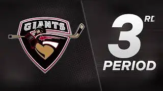 HIGHLIGHTS Game 46 – Jan. 18: Vancouver 1 | Prince George 5
