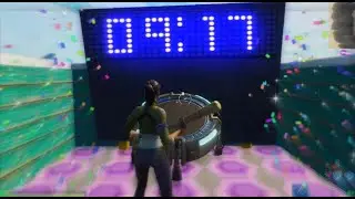9:17 World Record Disputed(TheFunnyP) #TrakiFastEdit