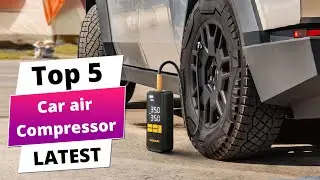 ✅ Best car air compressor portable: Car air compressor portable (Buying Guide)