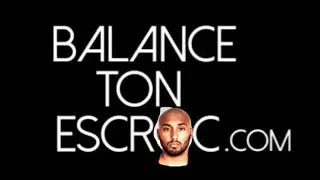 MARC BLATA L&rsquo;ESCROC DE DUBA&Iuml; [ &eacute;coutes vocal CHOC de son escroquerie aux pr&eacute;sidents 🧐]