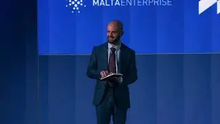 MedTech Malta Startup Pitch Competition | MedTech Malta 2025