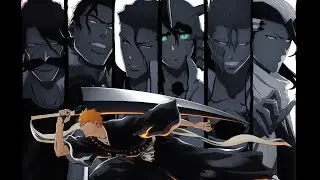 Bleach Rebirth of Souls-Ichigo Kurosaki's Past & Trials