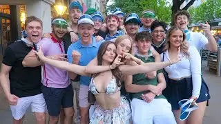 What A Trent Ocean Wednesday Is Really Like