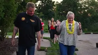 Firewalk 2024 - Leadership Impact Program - SunOpta