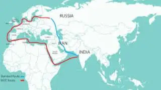 Ashgabat agreement