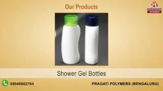 Plastic Packaging Items By Pragati Polymers, Bengaluru