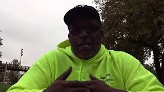 A breakdown of the meaning of Black Identity Extremism.