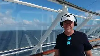 Unboxing EPOS Impact 1000 Series - model 1061T (with Viking Cruise Ship tour!!)