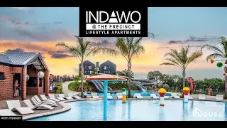 Indawo Lifestyle Apartments @ The Precinct