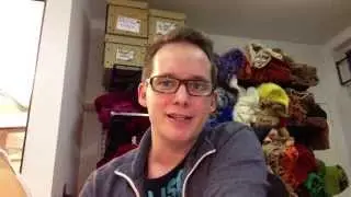 Martin Reinls Puppenwerkstatt Vol.2